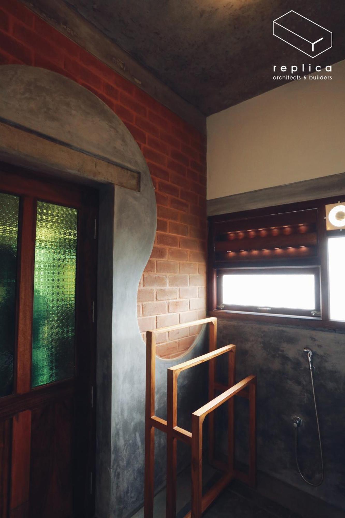 Villa Ecotiva Pondicherry Exterior photo